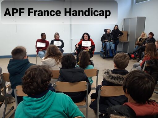 Association France Handicap