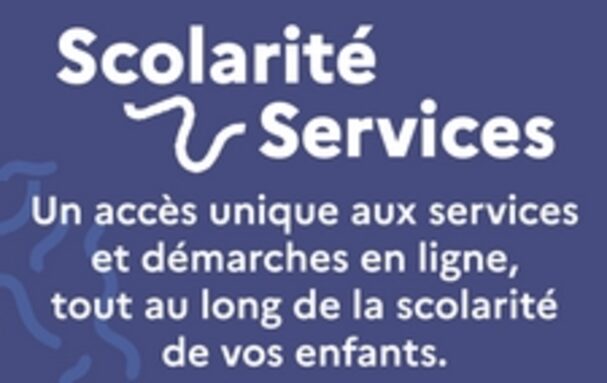 Scolarité service