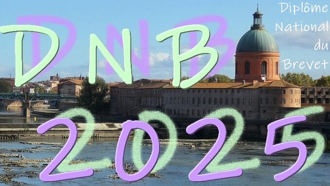 DNB 2025