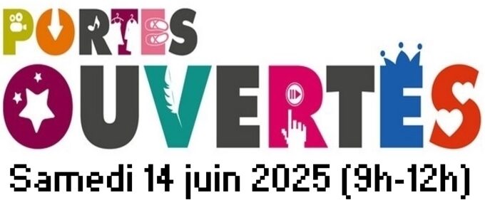 portes ouvertes collège Bellevue 2025