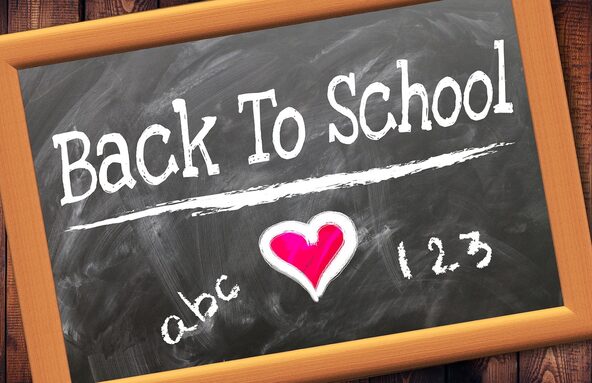 rentrée scolaire 2025