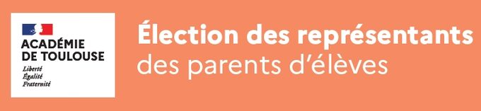 Élection des parents d'élèves