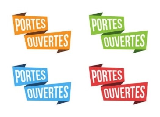 Journées portes ouvertes des lycées en 2026