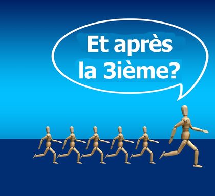 Après la troisième ?