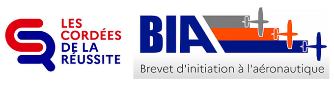Logos Cordées et BIA